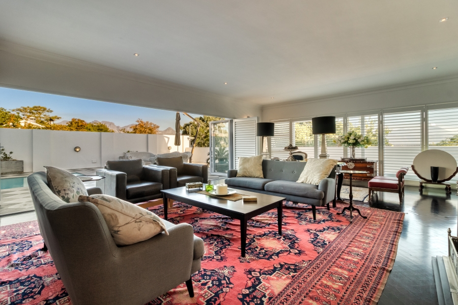 4 Bedroom Property for Sale in Briza Western Cape